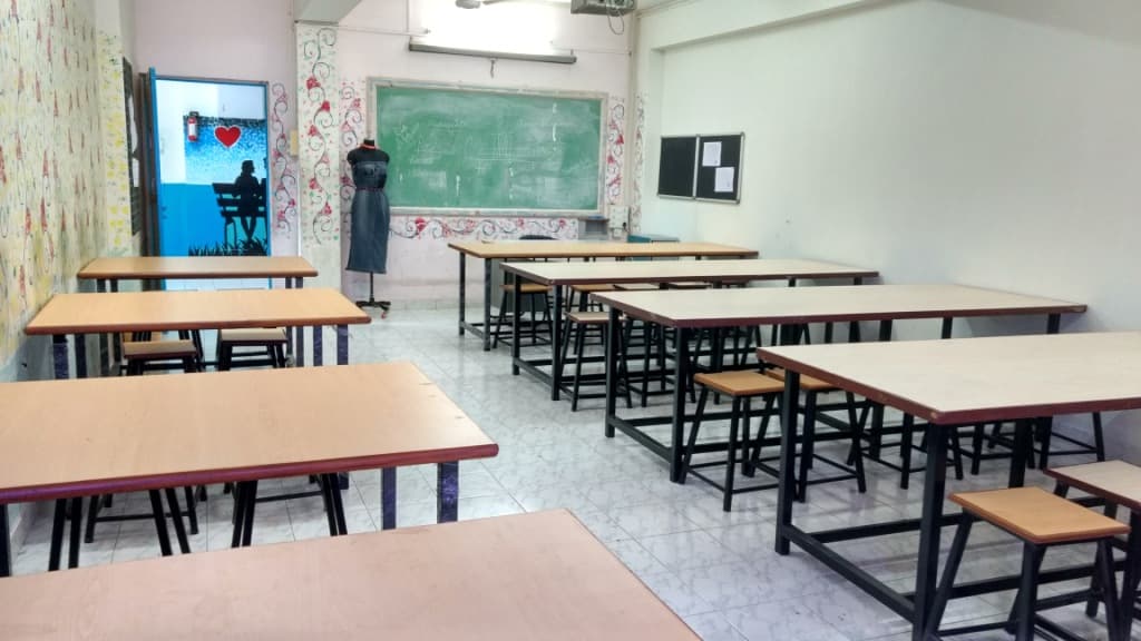 Suryadatta Institute of Fashion Technology Pune Campus photo 13